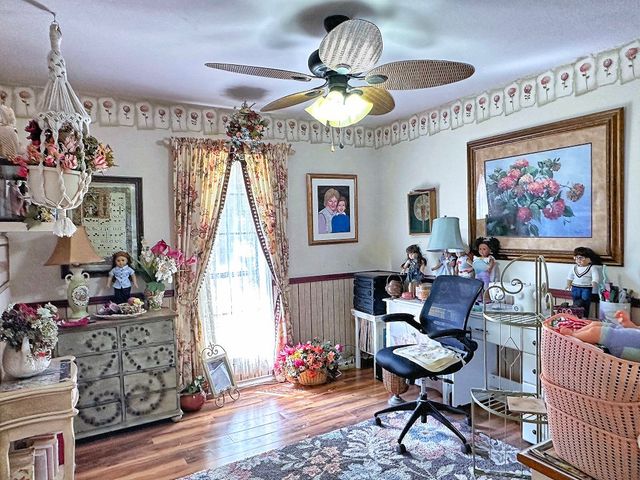 2307 Crystal Drive, Athens, TX 75751