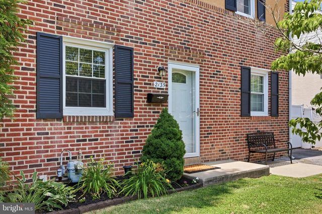 2135 ARMSTRONG AVE, Morton, PA 19070