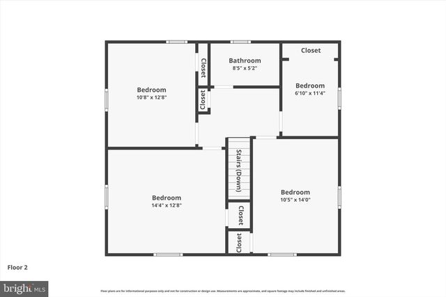 2135 ARMSTRONG AVE, Morton, PA 19070