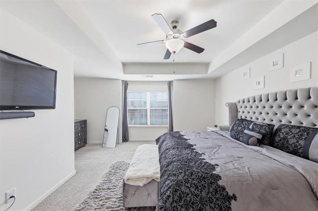 5527 Radford Loop, Fairburn, GA 30213