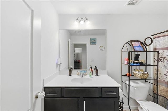 5527 Radford Loop, Fairburn, GA 30213