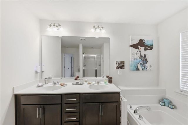 5527 Radford Loop, Fairburn, GA 30213