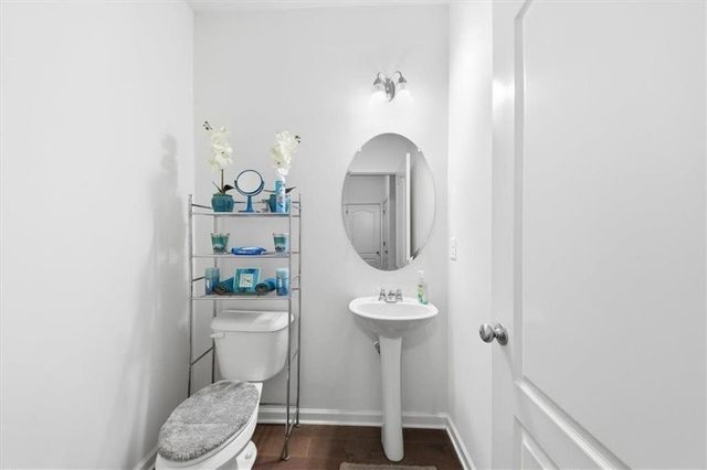 5527 Radford Loop, Fairburn, GA 30213