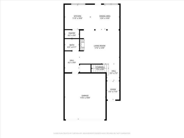 5527 Radford Loop, Fairburn, GA 30213