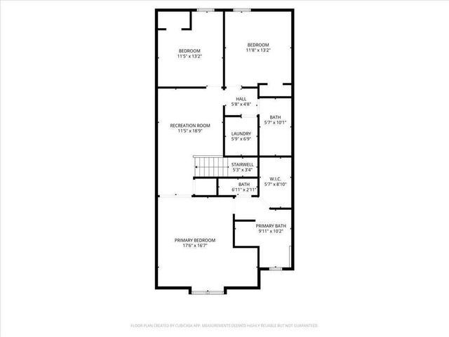 5527 Radford Loop, Fairburn, GA 30213