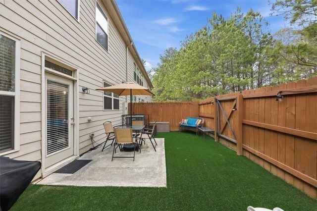 5527 Radford Loop, Fairburn, GA 30213