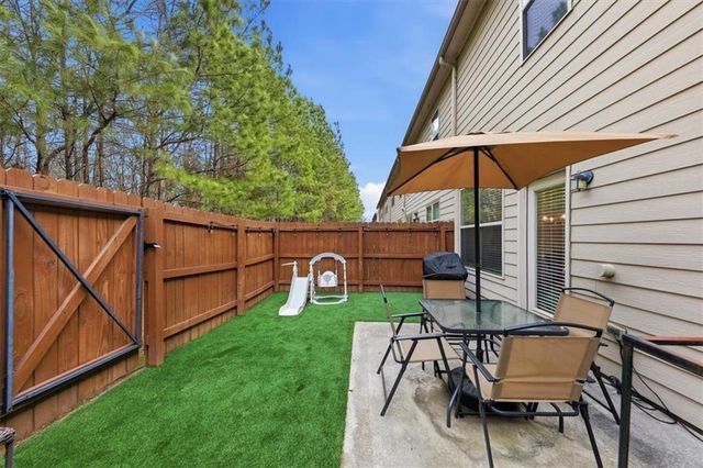 5527 Radford Loop, Fairburn, GA 30213