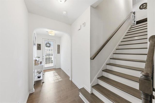 5527 Radford Loop, Fairburn, GA 30213