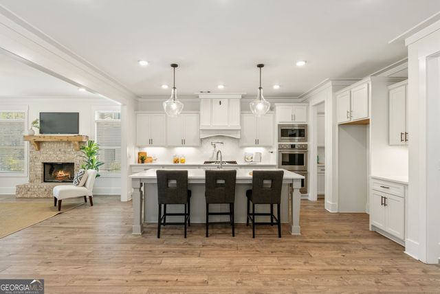 936 Clubside Drive, Monroe, GA 30655