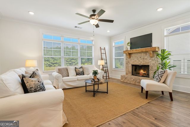 936 Clubside Drive, Monroe, GA 30655