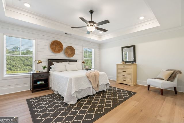 936 Clubside Drive, Monroe, GA 30655