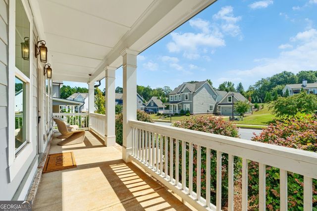 936 Clubside Drive, Monroe, GA 30655