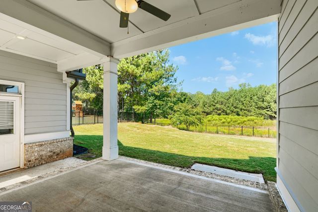 936 Clubside Drive, Monroe, GA 30655
