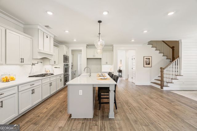 936 Clubside Drive, Monroe, GA 30655