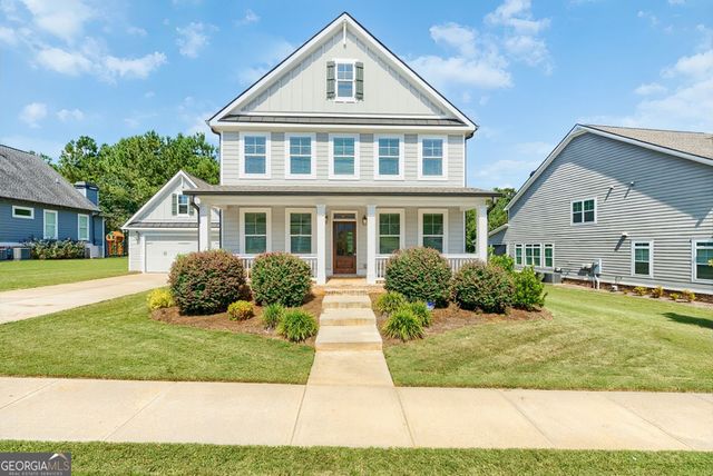 936 Clubside Drive, Monroe, GA 30655