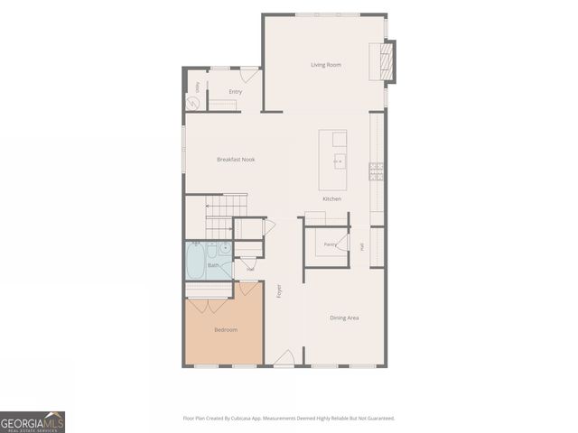 936 Clubside Drive, Monroe, GA 30655