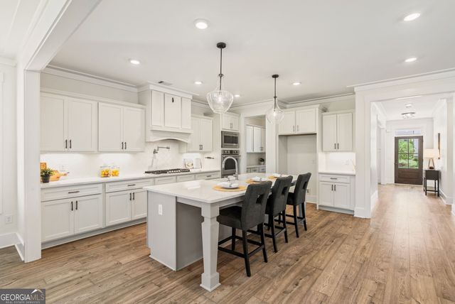 936 Clubside Drive, Monroe, GA 30655