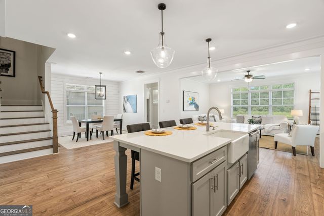 936 Clubside Drive, Monroe, GA 30655