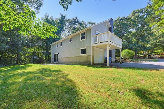 33 Copper Ln, Holliston, MA 01746