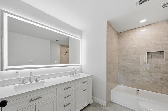 1315 Buckingham Place, Richardson, TX 75081