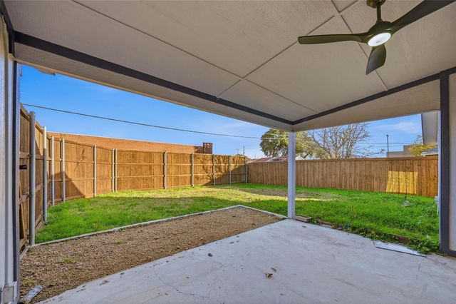 1315 Buckingham Place, Richardson, TX 75081