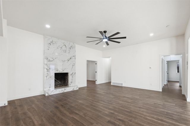 1315 Buckingham Place, Richardson, TX 75081