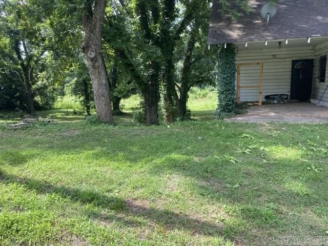 2614 Lincoln Avenue, North Little Rock, AR 72114