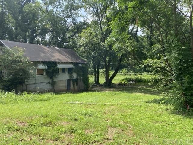 2614 Lincoln Avenue, North Little Rock, AR 72114