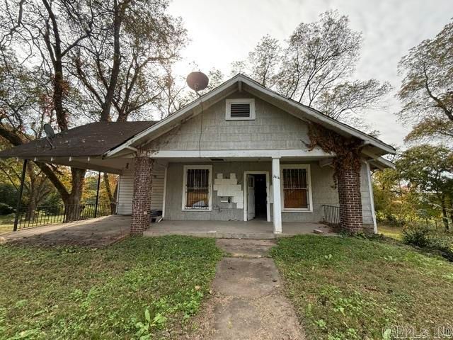 2614 Lincoln Avenue, North Little Rock, AR 72114