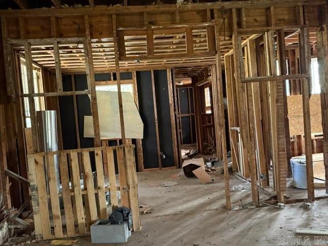 2614 Lincoln Avenue, North Little Rock, AR 72114