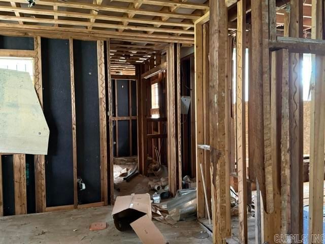 2614 Lincoln Avenue, North Little Rock, AR 72114