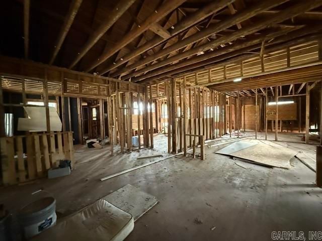 2614 Lincoln Avenue, North Little Rock, AR 72114