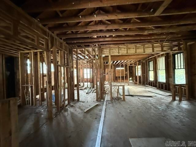 2614 Lincoln Avenue, North Little Rock, AR 72114