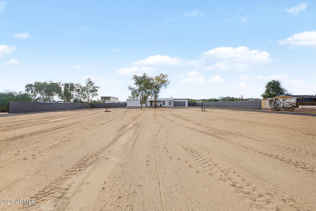 10244 N GERONIMO Drive, Casa Grande, AZ 85122 — photo 2