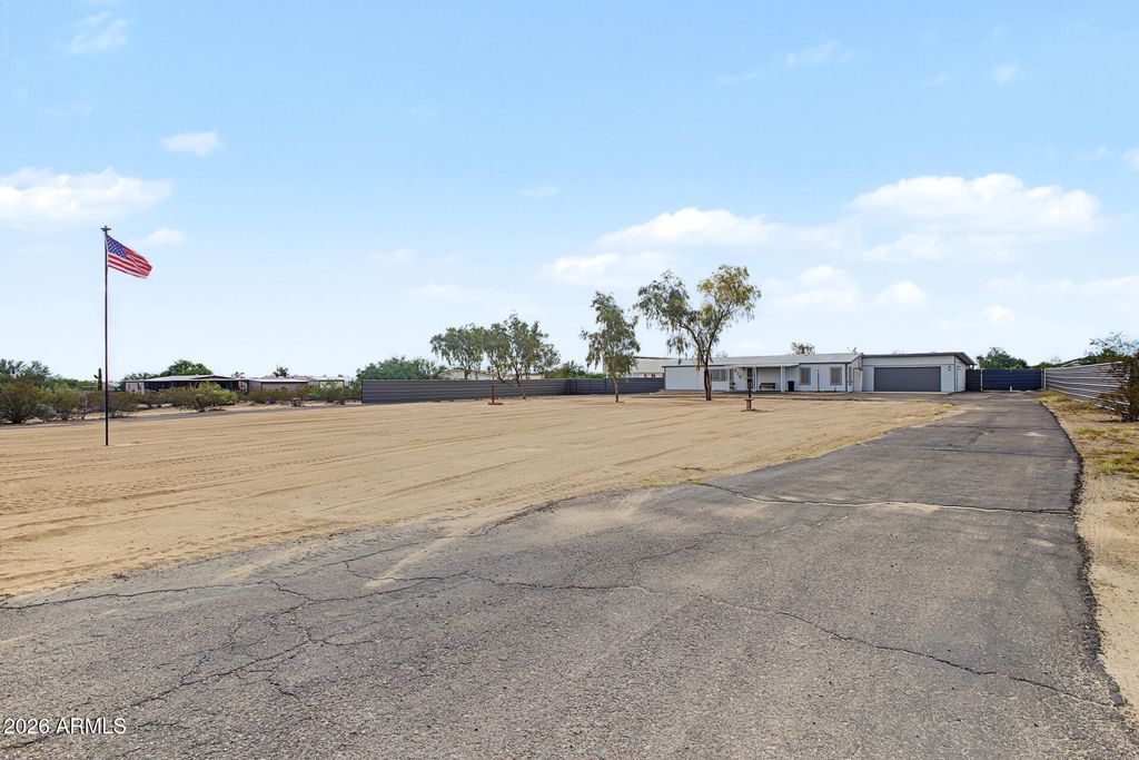 10244 N GERONIMO Drive, Casa Grande, AZ 85122 — photo 3