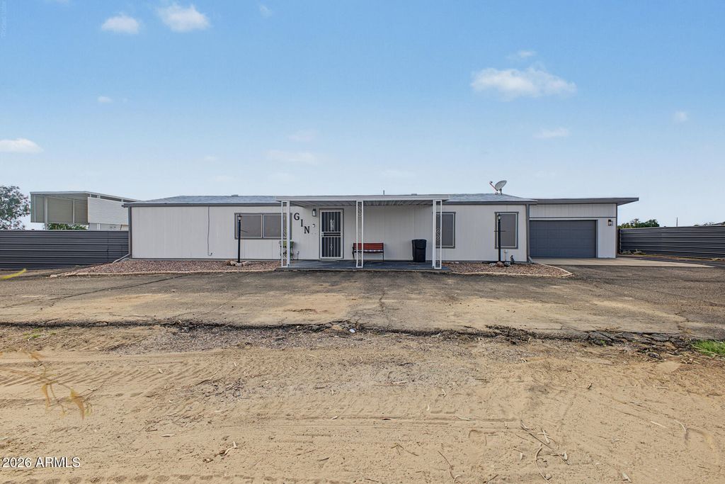 10244 N GERONIMO Drive, Casa Grande, AZ 85122 — photo 4