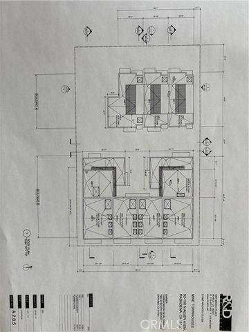 92 N Allen Avenue, Pasadena, CA 91106