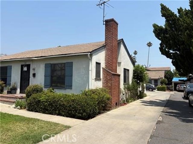 92 N Allen Avenue, Pasadena, CA 91106