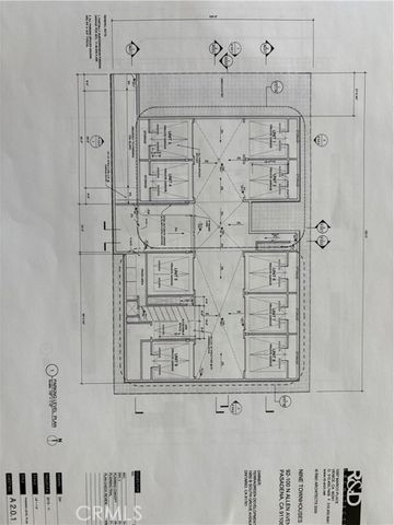 92 N Allen Avenue, Pasadena, CA 91106