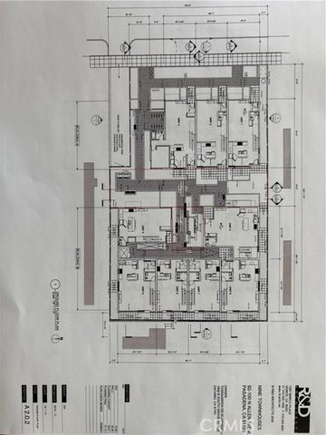 92 N Allen Avenue, Pasadena, CA 91106
