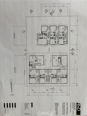 92 N Allen Avenue, Pasadena, CA 91106