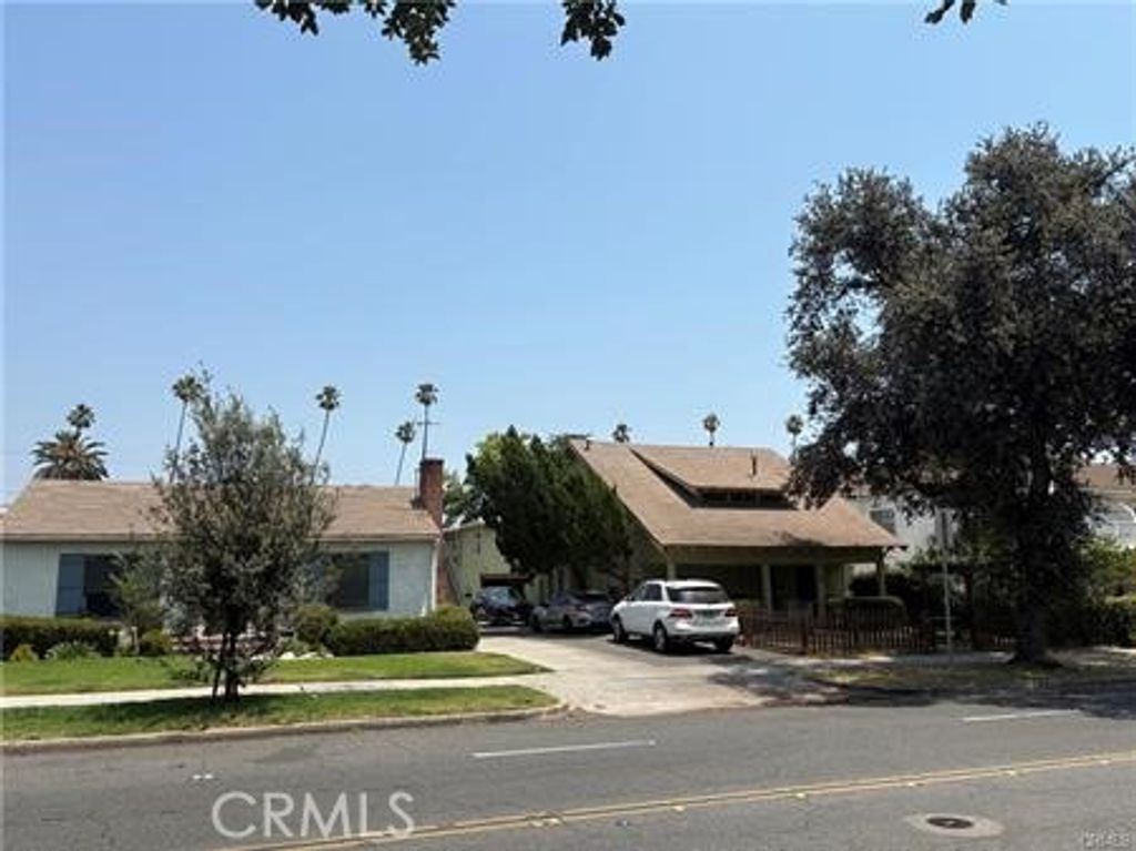 92 N Allen Avenue, Pasadena, CA 91106