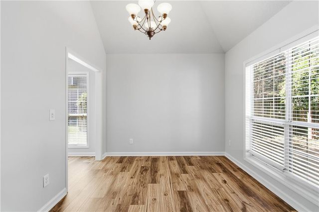 3104 Baker Plantation Court, Acworth, GA 30101