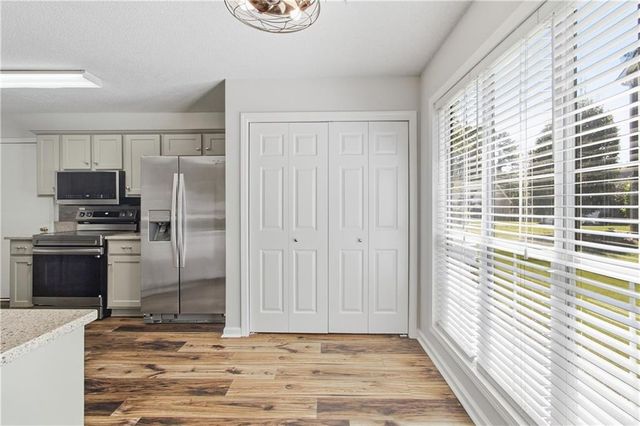 3104 Baker Plantation Court, Acworth, GA 30101