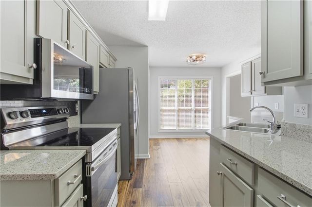 3104 Baker Plantation Court, Acworth, GA 30101