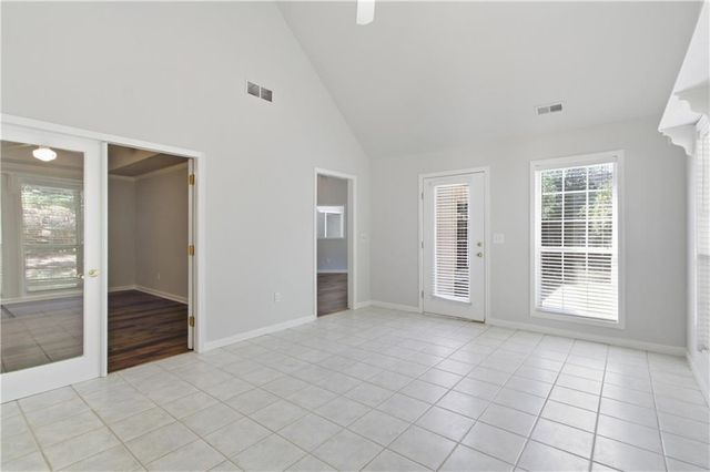 3104 Baker Plantation Court, Acworth, GA 30101
