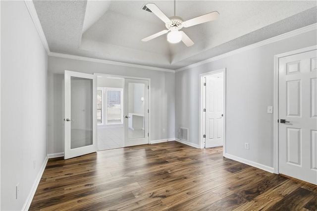 3104 Baker Plantation Court, Acworth, GA 30101
