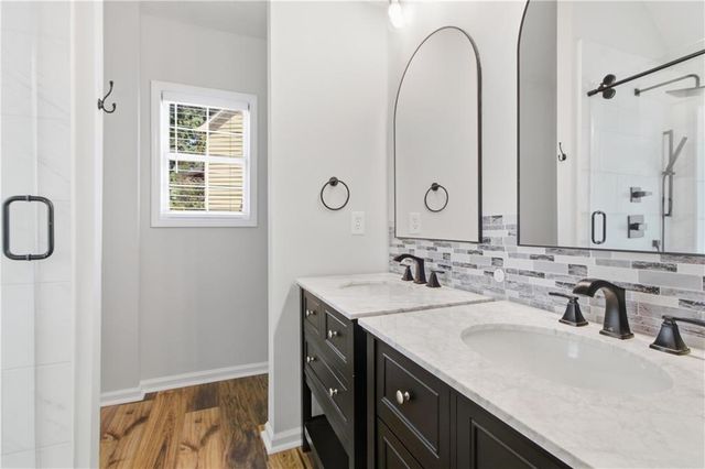 3104 Baker Plantation Court, Acworth, GA 30101