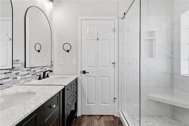 3104 Baker Plantation Court, Acworth, GA 30101