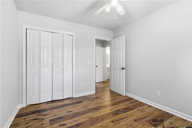 3104 Baker Plantation Court, Acworth, GA 30101